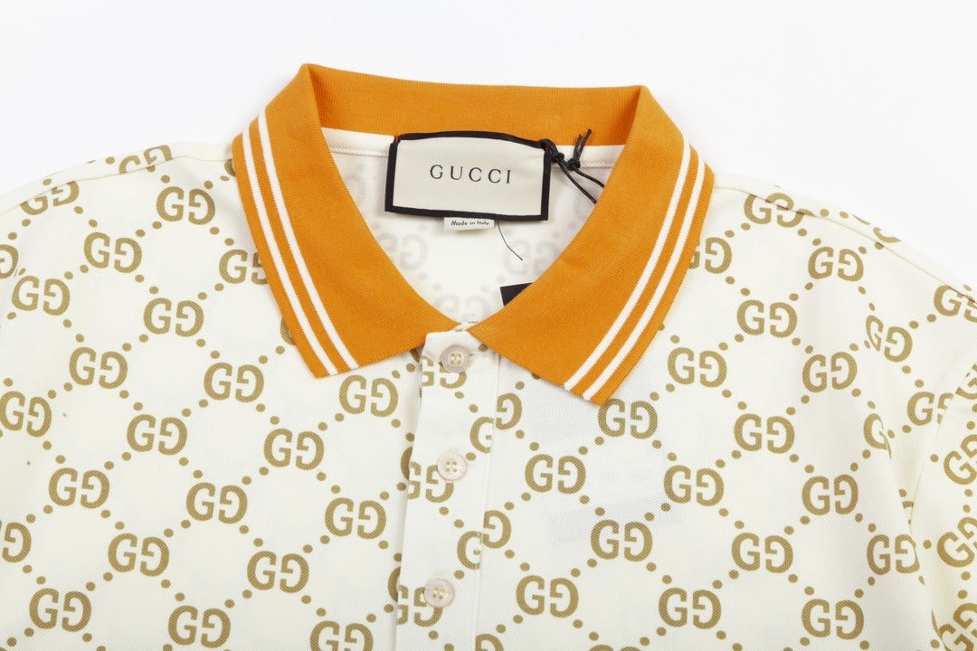 Simple Print T-shirt Simple Print T-shirt