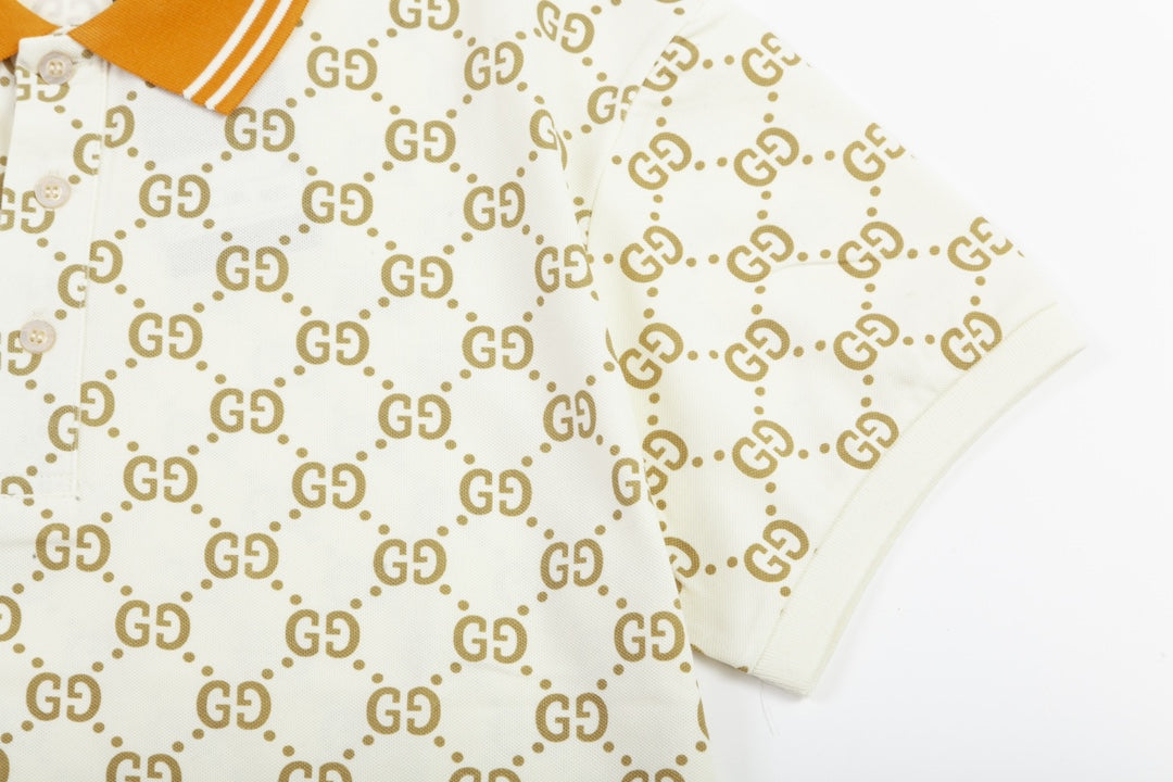 Simple Print T-shirt Simple Print T-shirt