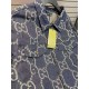 New printed denim jacket New printed denim jacket