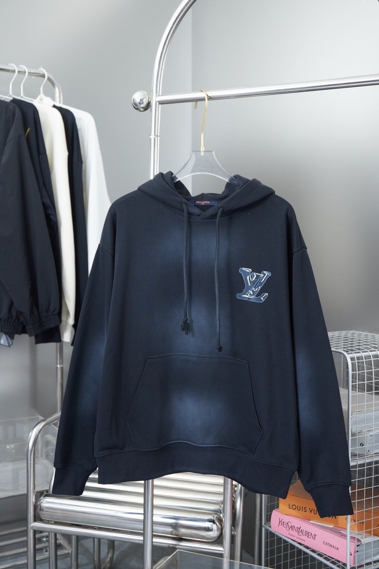 1105 New high quality heavy craft hoodie 1105 New high quality heavy craft hoodie