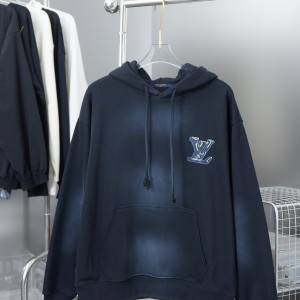 1105 New high quality heavy craft hoodie