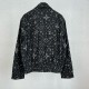 Full of Indian denim jacket Full of Indian denim jacket