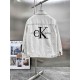 Heavy process limited edition runway fleece denim jacket Heavy process limited edition runway fleece denim jacket