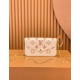 0528 Monogram Empreinte Félicie Pochette 0528 Monogram Empreinte Félicie Pochette