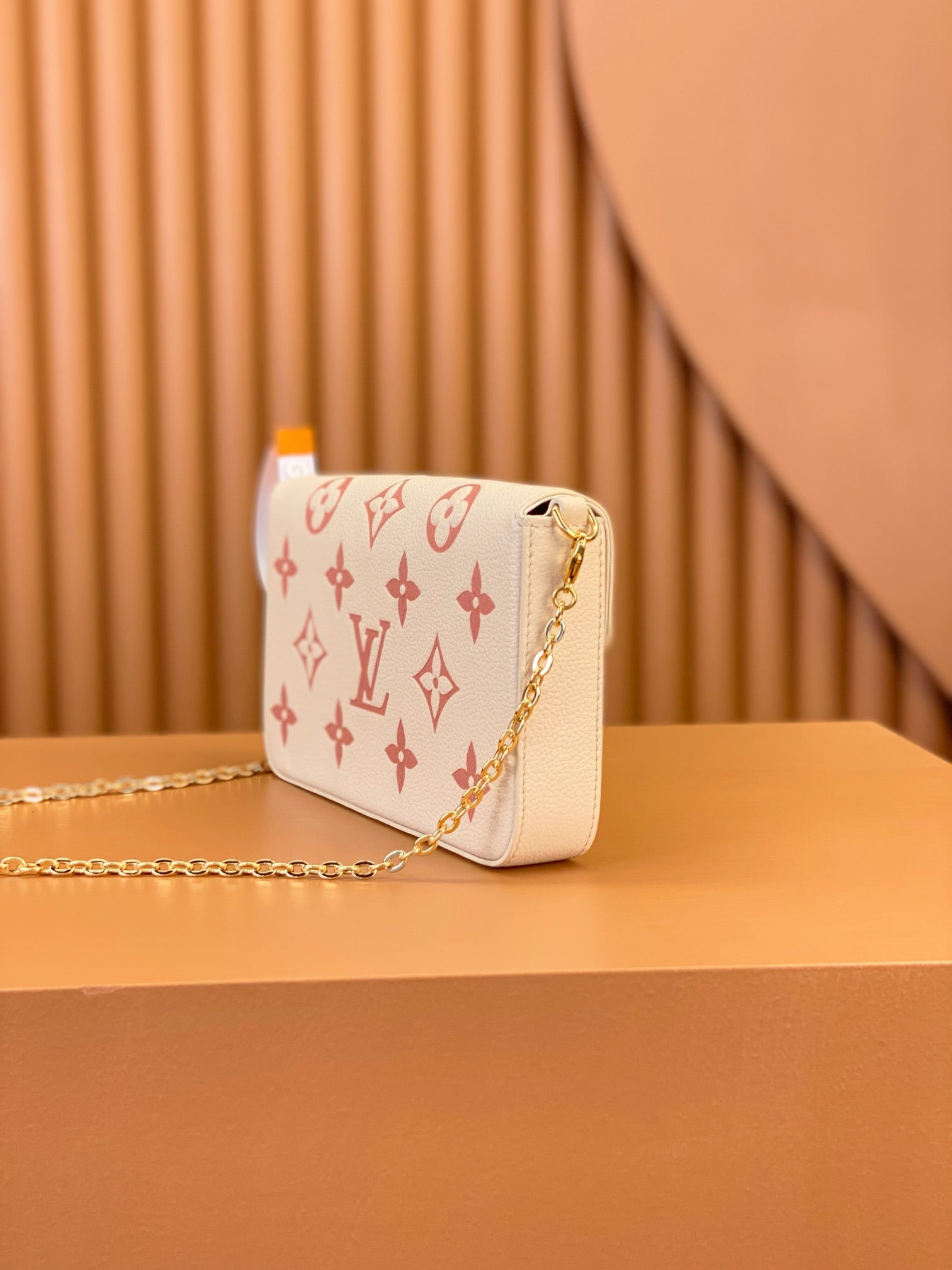 0528 Monogram Empreinte Félicie Pochette 0528 Monogram Empreinte Félicie Pochette