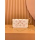 0528 Monogram Empreinte Félicie Pochette 0528 Monogram Empreinte Félicie Pochette