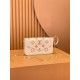 0528 Monogram Empreinte Félicie Pochette 0528 Monogram Empreinte Félicie Pochette