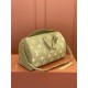 0528 Keepall Bandoulière 45 Monogram Empreinte Leather 0528 Keepall Bandoulière 45 Monogram Empreinte Leather