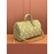 0528 Keepall Bandoulière 45 Monogram Empreinte Leather 0528 Keepall Bandoulière 45 Monogram Empreinte Leather