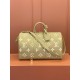 0528 Keepall Bandoulière 45 Monogram Empreinte Leather 0528 Keepall Bandoulière 45 Monogram Empreinte Leather