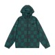 1028 New hooded windbreaker jacket 1028 New hooded windbreaker jacket