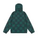 1028 New hooded windbreaker jacket 1028 New hooded windbreaker jacket