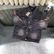 Light luxury double B print denim jacket Light luxury double B print denim jacket
