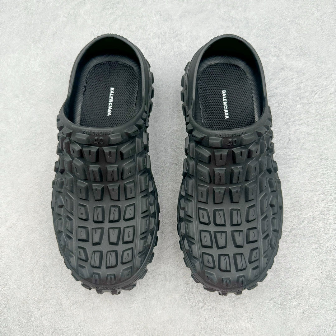 0722 New tire slippers 0722 New tire slippers