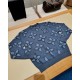 Classic printed sweater Classic printed sweater