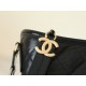 0528 Quilted distressed calfskin Small Black 0528 Quilted distressed calfskin Small Black