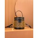 0528 Monogram Cannes Handbag 0528 Monogram Cannes Handbag
