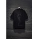 New diamond-encrusted short sleeves tshirt New diamond-encrusted short sleeves tshirt