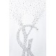 New diamond-encrusted short sleeves tshirt New diamond-encrusted short sleeves tshirt