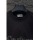 New diamond-encrusted short sleeves tshirt New diamond-encrusted short sleeves tshirt