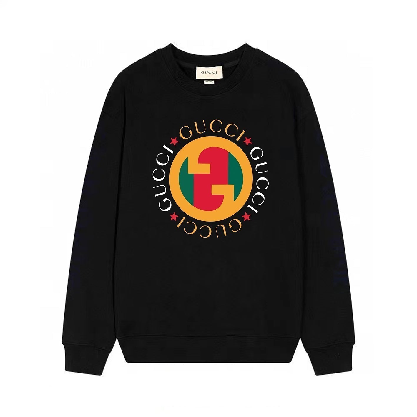 JERSEY Print Sweatshirt JERSEY Print Sweatshirt