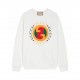 JERSEY Print Sweatshirt JERSEY Print Sweatshirt