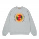 JERSEY Print Sweatshirt JERSEY Print Sweatshirt