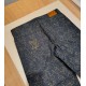 Full printed jeans Full printed jeans