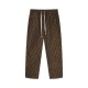 1102 New little jacquard pant 1102 New little jacquard pant
