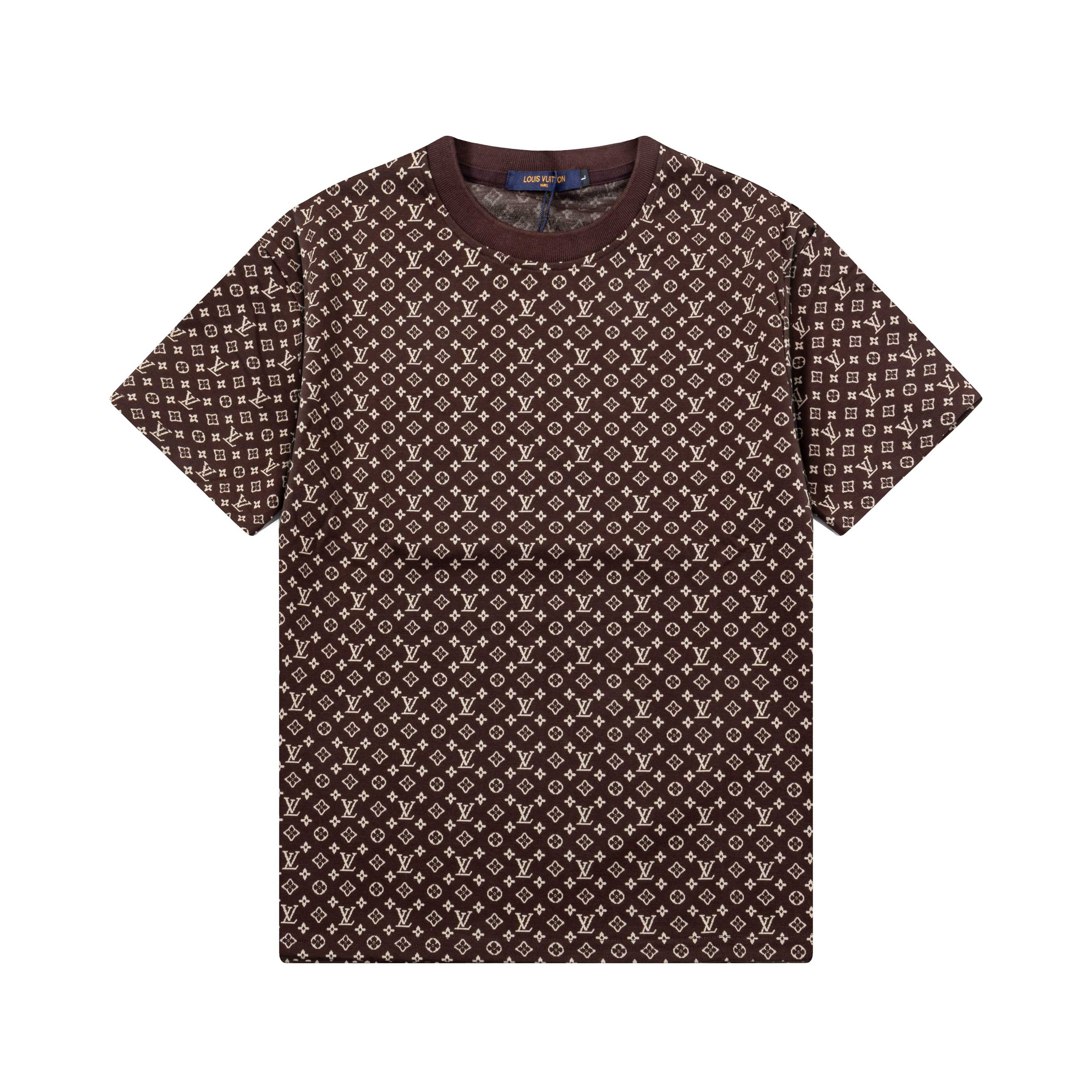 Full of printed T-shirt Full of printed T-shirt