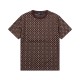 Full of printed T-shirt Full of printed T-shirt