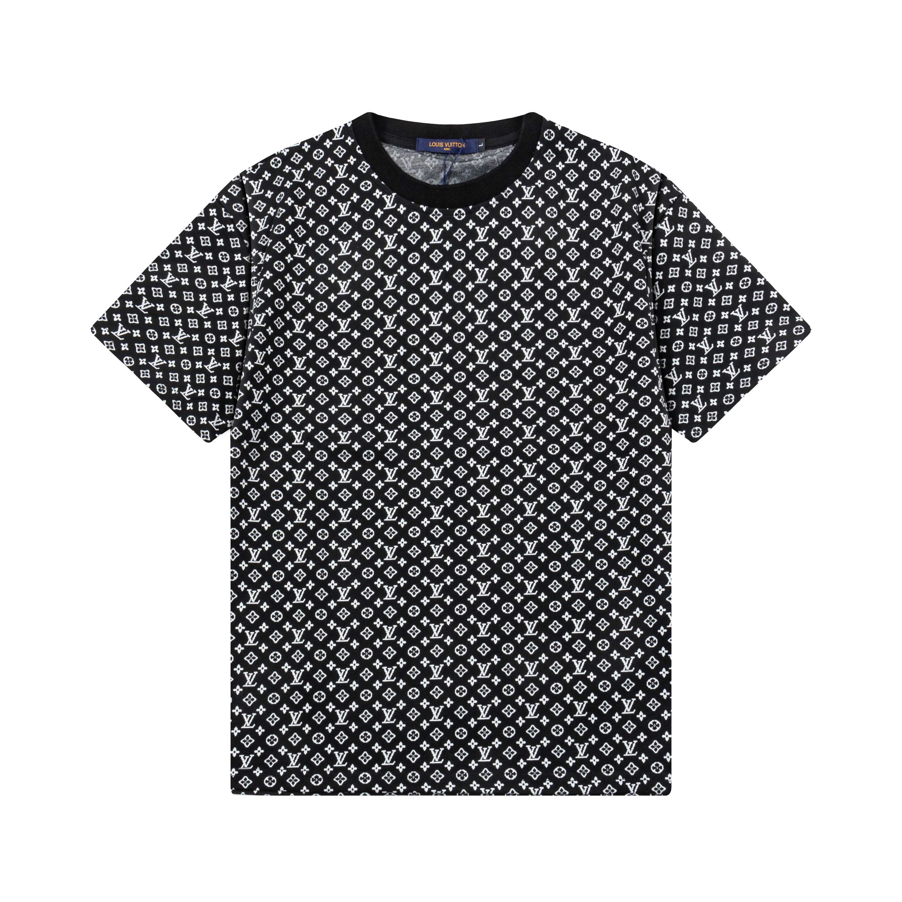 Full of printed T-shirt Full of printed T-shirt