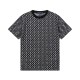 Full of printed T-shirt Full of printed T-shirt