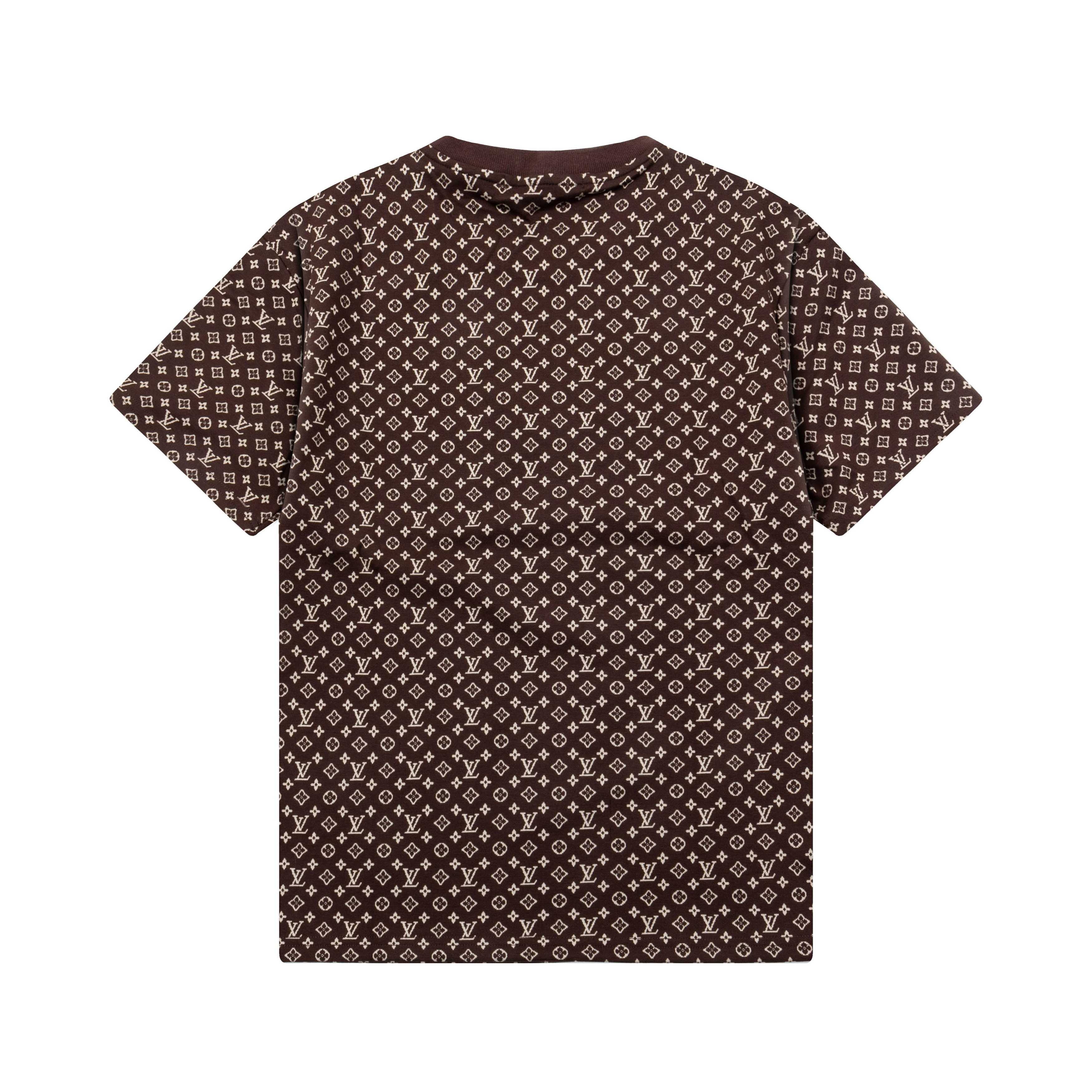 Full of printed T-shirt Full of printed T-shirt