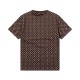 Full of printed T-shirt Full of printed T-shirt