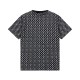 Full of printed T-shirt Full of printed T-shirt