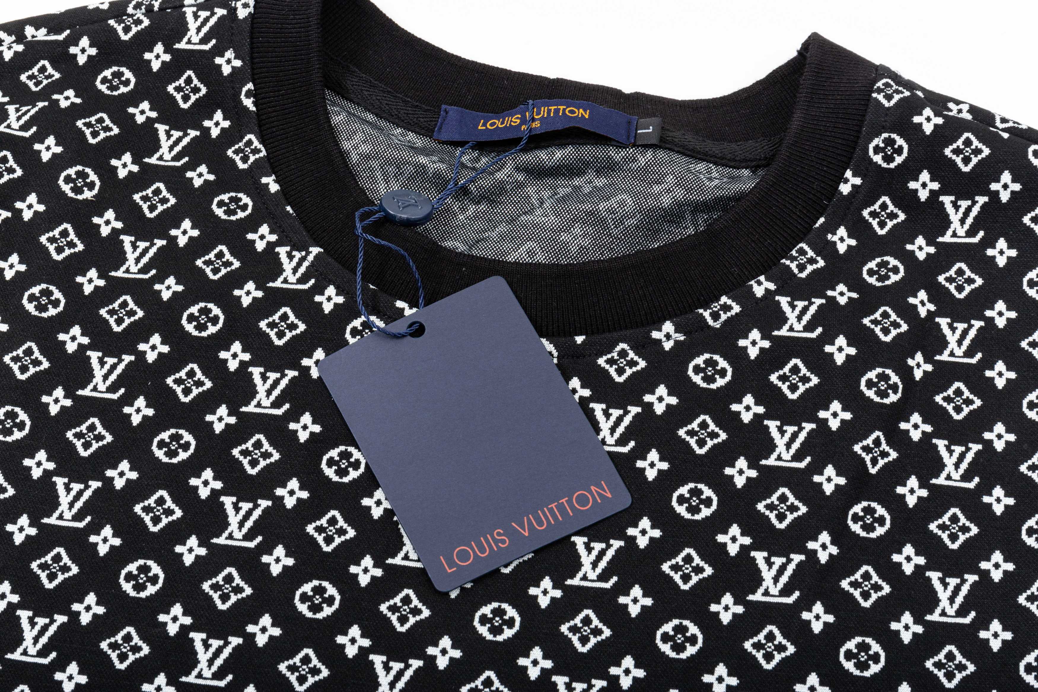 Full of printed T-shirt Full of printed T-shirt