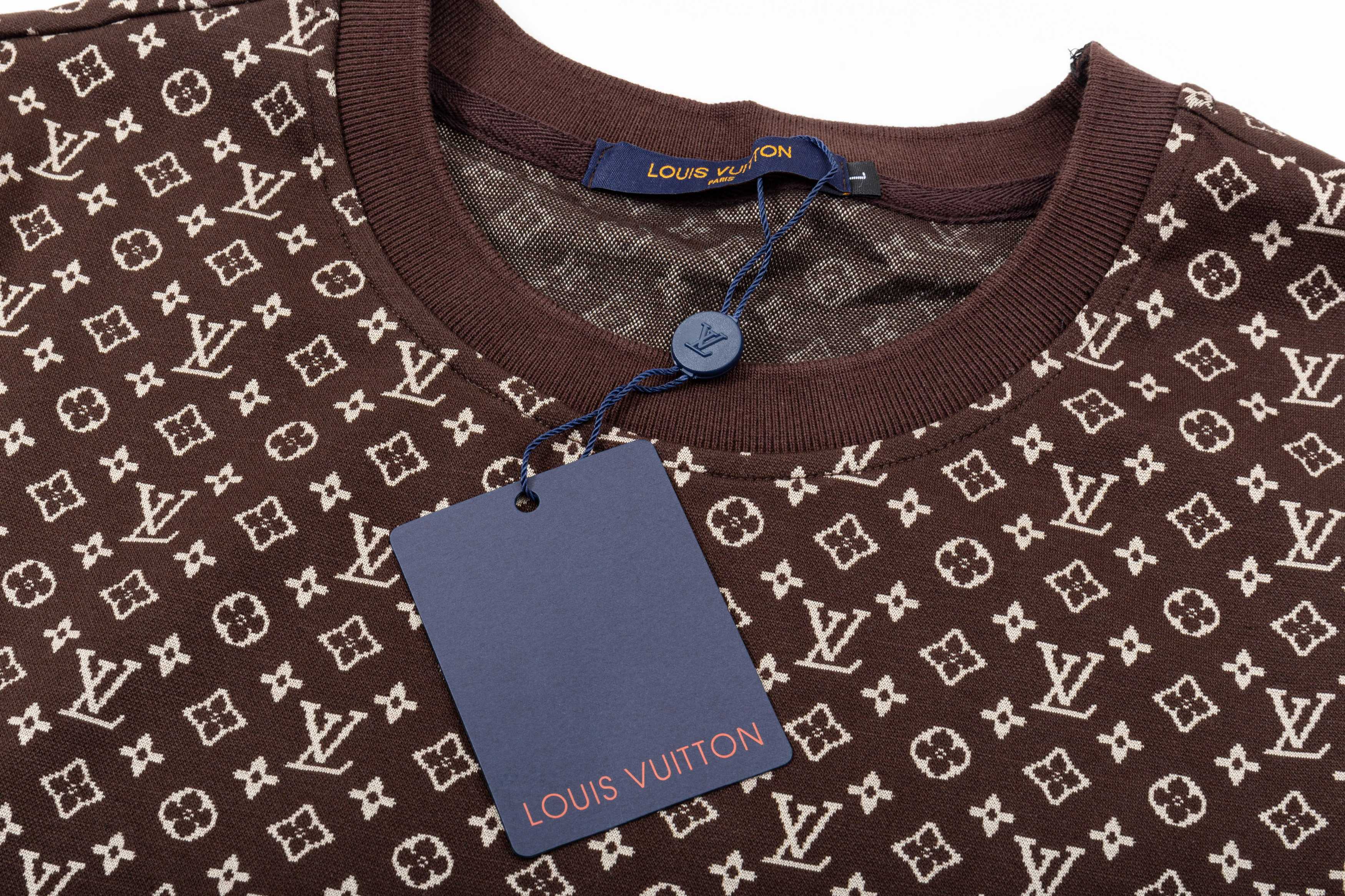 Full of printed T-shirt Full of printed T-shirt