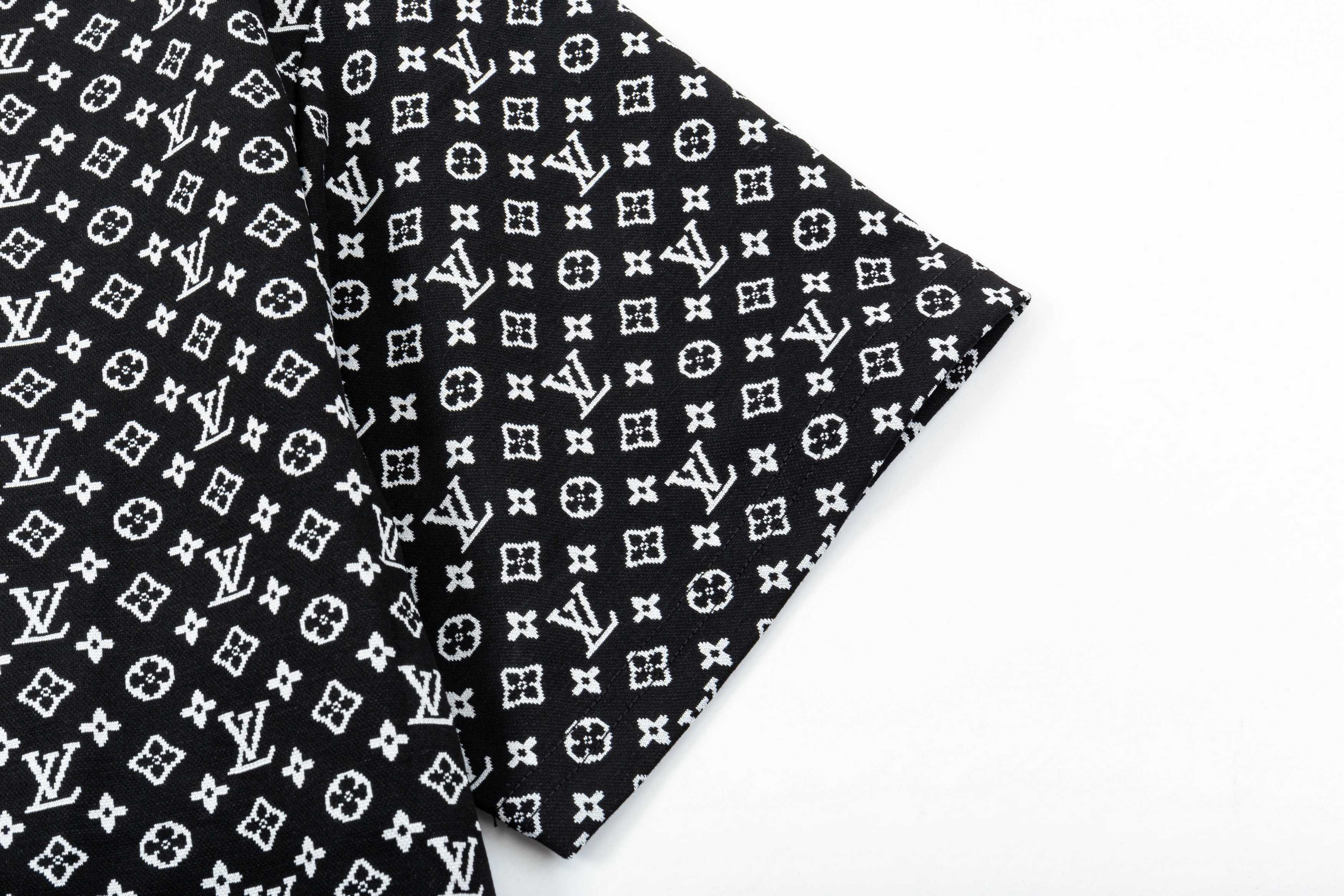 Full of printed T-shirt Full of printed T-shirt