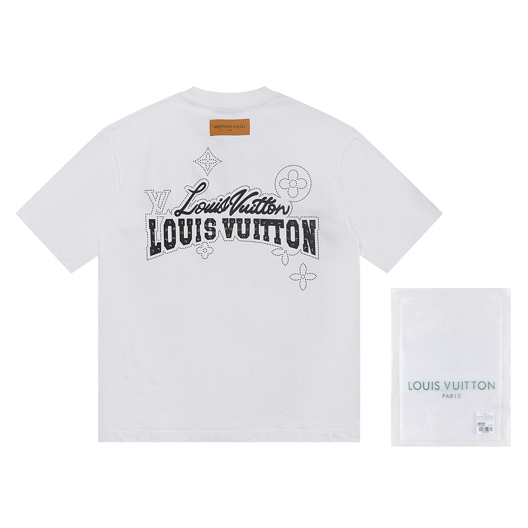 2025ss new t-shirt 2025ss new t-shirt