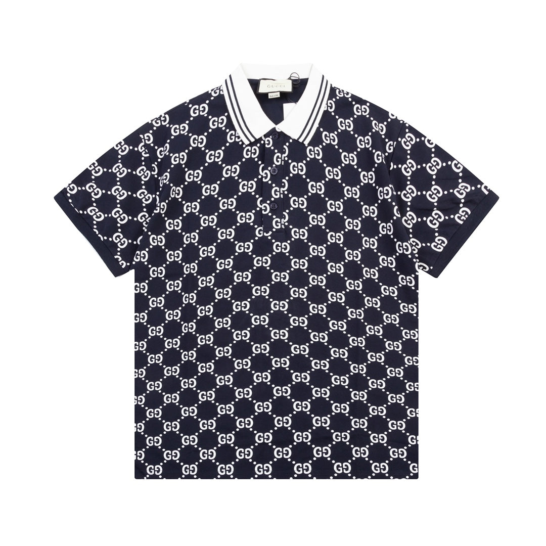 Simple Print T-shirt(summer preferred) Simple Print T-shirt(summer preferred)