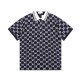 Simple Print T-shirt(summer preferred) Simple Print T-shirt(summer preferred)