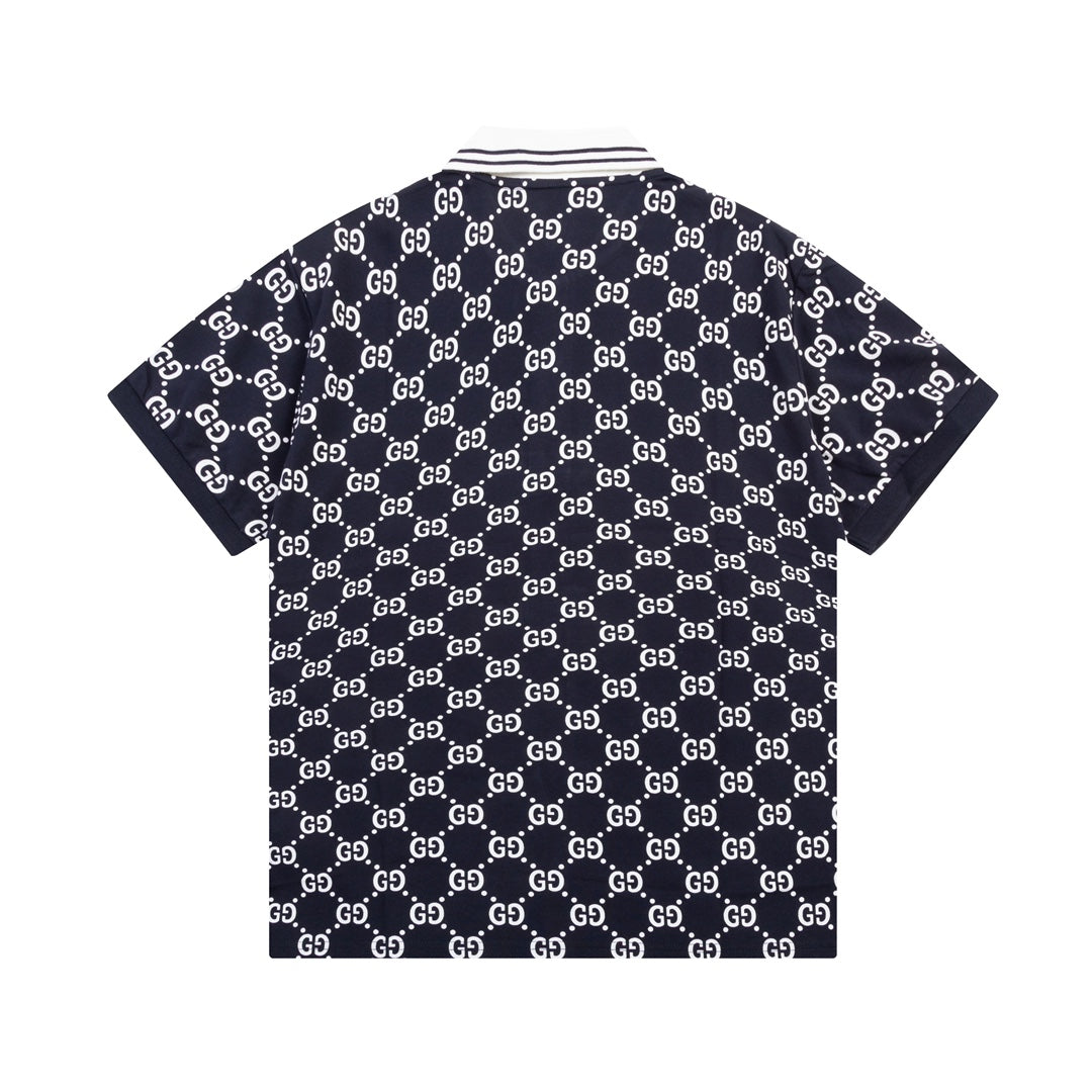 Simple Print T-shirt(summer preferred) Simple Print T-shirt(summer preferred)