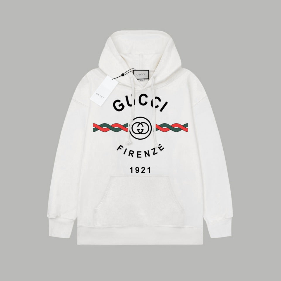 1021 New high quality feature pattern crew-neck hoodie 1021 New high quality feature pattern crew-neck hoodie
