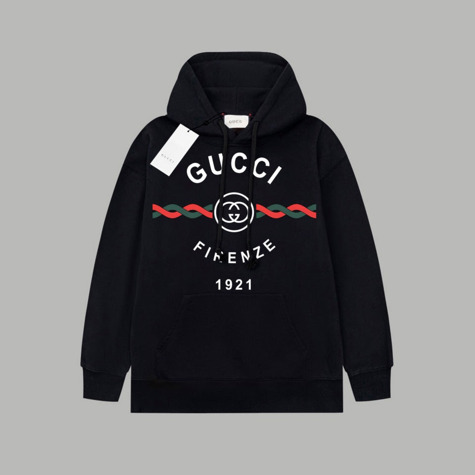1021 New high quality feature pattern crew-neck hoodie 1021 New high quality feature pattern crew-neck hoodie
