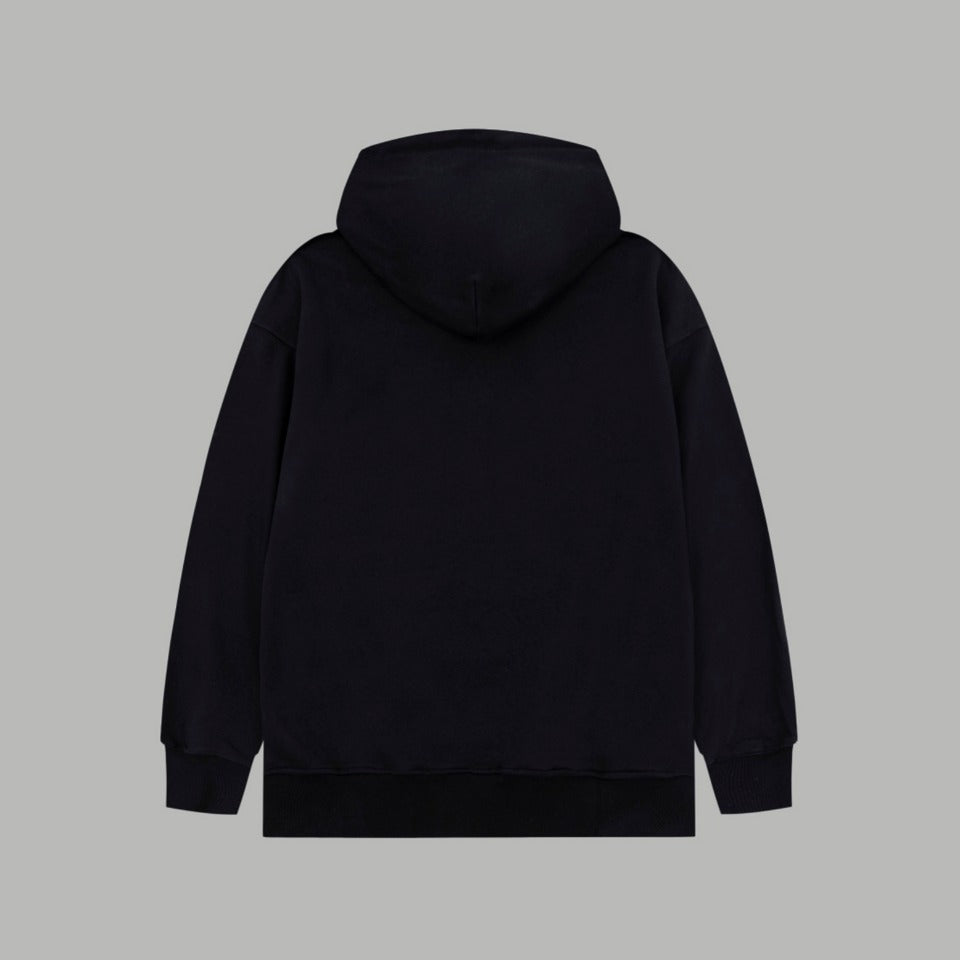 1021 New high quality feature pattern crew-neck hoodie 1021 New high quality feature pattern crew-neck hoodie