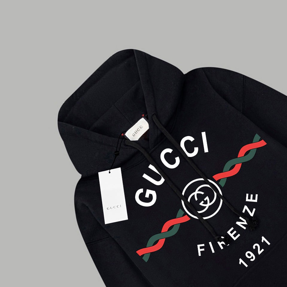1021 New high quality feature pattern crew-neck hoodie 1021 New high quality feature pattern crew-neck hoodie