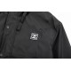1021 New high quality embroidered vintage zipper hooded trench coat 1021 New high quality embroidered vintage zipper hooded trench coat