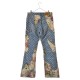 Design print jeans Design print jeans