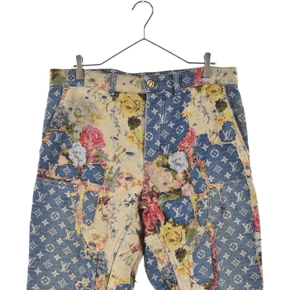 Design print jeans Design print jeans